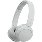 Навушники Sony WH-CH520 Wireless White (WHCH520W.CE7) SONY WHCH520W.CE7 921420