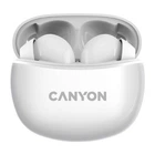 Навушники Canyon TWS-5 White (CNS-TWS5W) CANYON CNS-TWS5W 921217