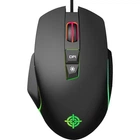 Мишка GamePro GM365 Nitro USB Black (GM365) GamePro GM365 910431