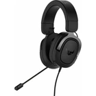 Наушники ASUS TUF Gaming H3 Gun Metal (90YH028G-B1UA00) ASUS 90YH028G-B1UA00 920502
