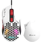 Мышка Xtrike ME GM-316W USB RGB White (GM-316W) Xtrike ME GM-316W 910036