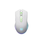 Мишка Defender Pandora GM-502 LED Wireless White (52502) DEFENDER 52502 911985
