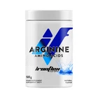 Аминокислота IronFlex Arginine, 200 грамм