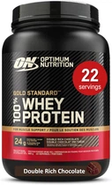 Протеин Optimum Nutrition Whey Gold Standard