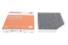 Фильтр салона MAHLE/KNECHT Audi, MAHLE/KNECHT (LAK386)