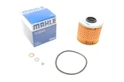 Фильтр масляный BERTONE FREECLIMBER, BMW 5, MAHLE/KNECHT (OX91D)