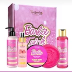 Подарунковий бокс Barbie Pink, Top Beauty