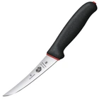 Ніж кухонний, побутовий Victorinox Dual Grip Boning Flex (лезо: 120мм), чорний 5.6613.12D