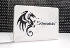120 GB SSD-накопичувач SomnAmbulist SATAIII 2.5" (БІЛИЙ)