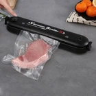 Вакууматор вакуумний пакувальник Tani Vacuum Sealer (21235296)