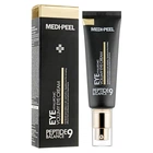 Омолаживающий крем Mediapeel+ для век с пептидами Peptide 9 Hyaluronic Volumy Eye Cream 40 мл