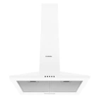 Вытяжка кухонная Minola HK 6614 WH 1000 LED (m515712)