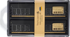 Оперативная память INTELIGENTES 16GB (2x8GB) DDR4 2400MHz (IU4BHC2/16)