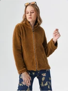 Толстовка H&M M Коричневий 0989533_корич
