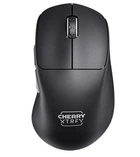 Миша бездротова Cherry Xtrfy M64 PRO, 8K, WL/USB-A, RGB, чорна