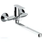 Змішувач для ванни Haiba ALEX 006 (HB0888) HB0888