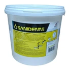 Sanidenn PLUS 4,5кг. Препарат для очистных сооружений и септиков, разжижает, очищает, обезжиривает