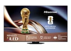 Телевізор Hisense 65U8Q 65" ULED MiniLED 4K