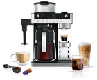 Кавоварка Ninja Prestige DualBrew System CFN802 Black
