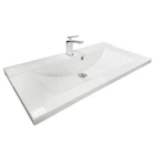 Умывальник Adamant Quanto 100 white 4824296107201