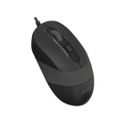 Мышь A4Tech Fstyler FM10 Black/Grey