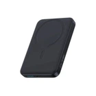 Магнітний бездротовий Power Bank Baseus 10000 mAh MagSafe 22.5W Black