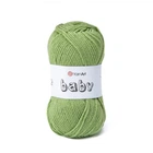 Пряжа YarnArt Baby 69