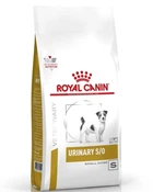 Сухой корм для собак Royal Canin Urinary S/O Small Dog