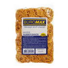 Гумки для грошей 1000г BUROMAX 5509 natural (20) /BM.5509/
