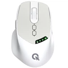 Мышь беспроводная OfficePro M520W White