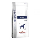 Сухой корм Royal Canin Renal Canine