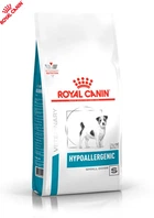 Диетический корм Royal Canin для взрослых собак малых пород для снижения признаков ингредиентной непереносимости