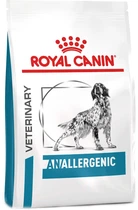 Полнорационный диетический корм для собак Royal Canin для снижения признаков ингредиентной и нутриентной непереносимости