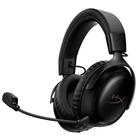 Наушники HyperX Cloud III S Wireless/USB-A/USB-C Black (A59YZAA) HyperX A59YZAA 926344