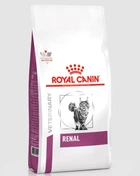 Корм Royal Canin Renal