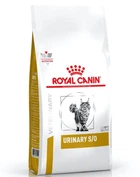 Сухий корм для кішок Royal Canin Veterinary Urinary S/O Cat