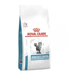 Сухий корм для кішок Royal Canin Veterinary Sensitivity Control Cat при небажаній реакції на корм
