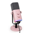Микрофон Fifine AM8P USB/XLR Pink (AM8P) Fifine AM8P 926288