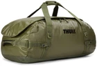 Спортивна сумка Thule Chasm Duffel 90L (Olivine) 3204300 (TH 3204300)