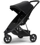 Дитяча коляска Thule Spring (Black / Midnight Black) (TH 11300200-11300301)