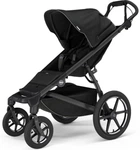 Дитяча коляска Thule Urban Glide 4-wheel (Black) 10101976 (TH 10101976)
