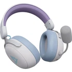 Наушники беспроводные Ajazz AHM08 MAX 3-Mode White (AHM08-MAX-PWB)