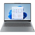 Ноутбук Lenovo IdeaPad Slim 3 15IRU8 (82X700K5RM), Intel Core i3-1315U / 15.6″ / RAM 8 ГБ / SSD 512 ГБ / Intel UHD / Без ОС / Arctic Grey