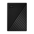 Зовнішній жорсткий диск 2.5" 5TB WD (WDBPKJ0050BBK-WESN) WD WDBPKJ0050BBK-WESN 911825
