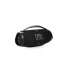 Акустична система JBL Boombox 3 Black (JBLBOOMBOX3BLKEP) JBL JBLBOOMBOX3BLKEP 920584