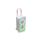 Акустична система JBL PartyBox Stage 320 White (JBLPBSTAGE320SWEP) JBL JBLPBSTAGE320SWEP 921044
