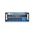 Микшерный пульт Soundcraft Ui24R (5076586) Soundcraft 5076586 920590
