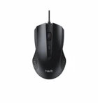 Комп'ютерна миша провідна Havit HV-MS752 (black)