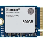 Накопичувач SSD M.2 2230 500GB NV3 Kingston (SNV3SM3/500G) Kingston SNV3SM3/500G 913068