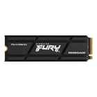 Накопичувач SSD M.2 2280 4TB Kingston (SFYRDK/4000G) Kingston SFYRDK/4000G 919930